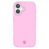 Pink Sugar iPhone Case