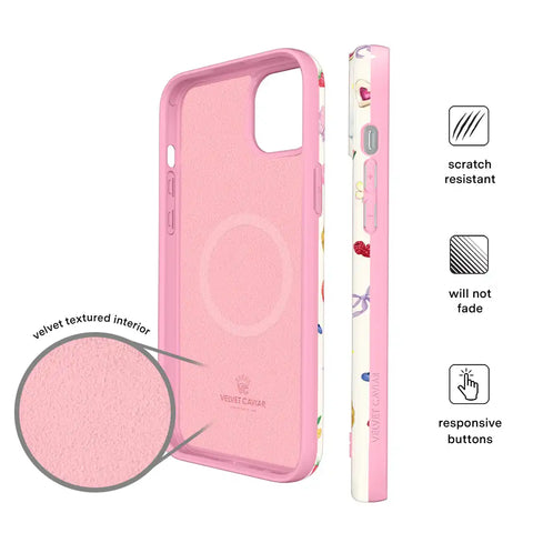 Summer Love iPhone Case