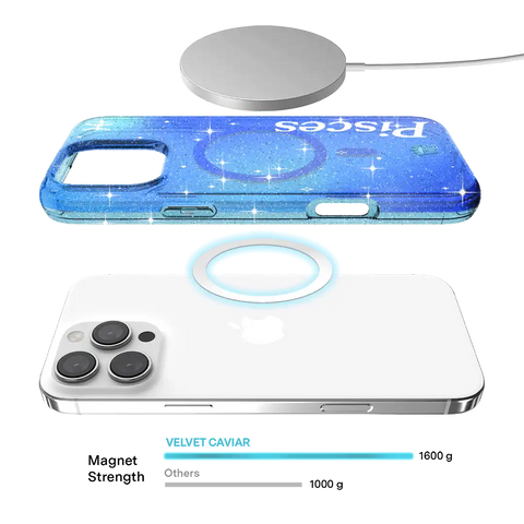 Sanctuary Pisces iPhone Case