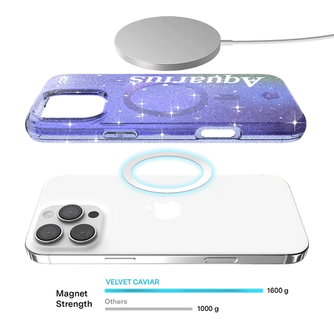Sanctuary Aquarius iPhone Case