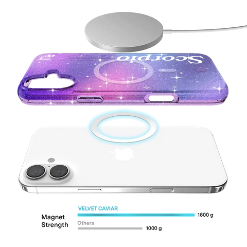 Sanctuary Scorpio iPhone Case