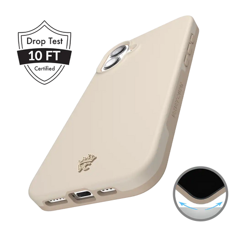 Sand Stone iPhone Case