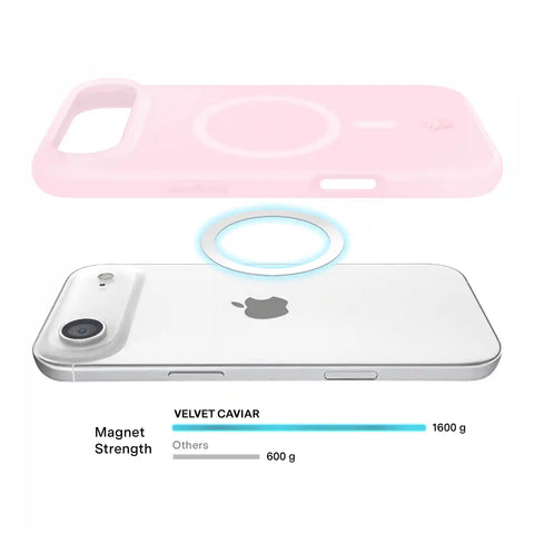 Strawberry Milk Jelly iPhone Case