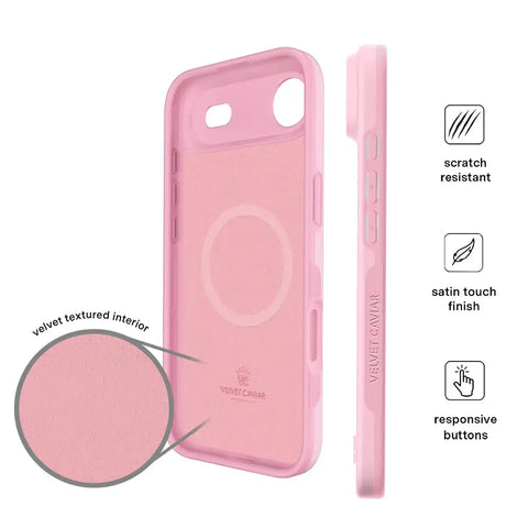 Strawberry Milk iPhone Case