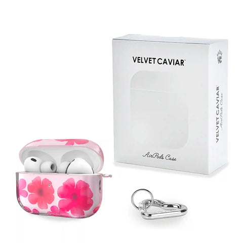 Cherry Blossom AirPod Case