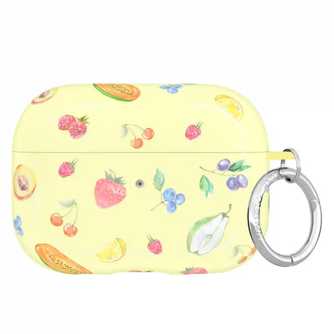 Cutie Fruity AirPod Case