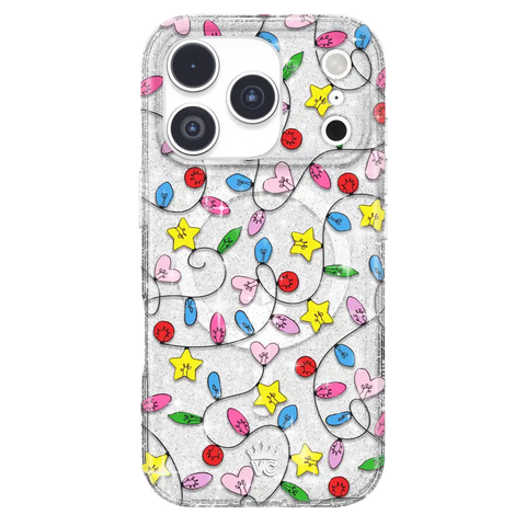 Deck the Halls iPhone Case