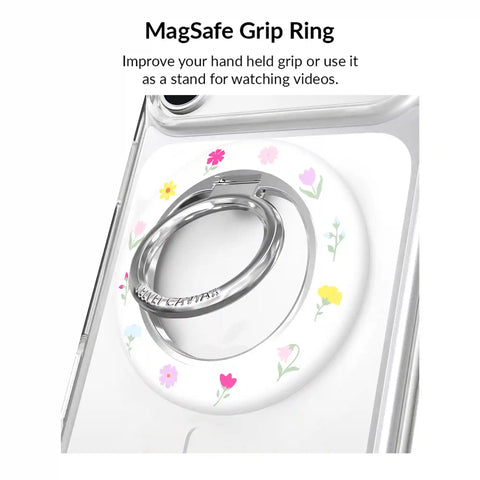Dreamy Meadow Floral iPhone Bundle Set