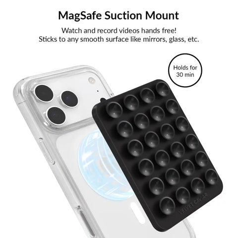 Crystal Chrome Stars iPhone Bundle Set
