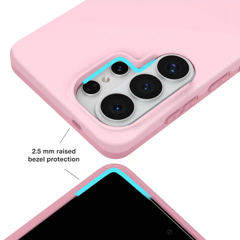 Strawberry Milk Samsung Case