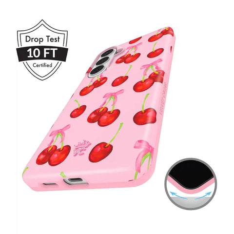 Sweet Cherry Samsung Case