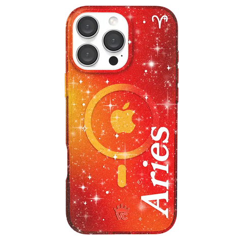 Sanctuary Aries iPhone Case