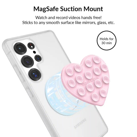 Strawberry Milk Jelly Samsung Bundle Set
