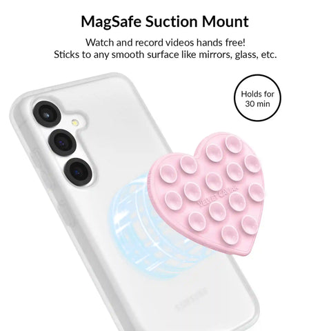 Strawberry Milk Jelly Samsung Bundle Set