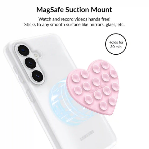 Strawberry Milk Jelly Samsung Bundle Set