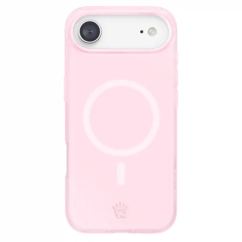 Strawberry Milk Jelly iPhone Case