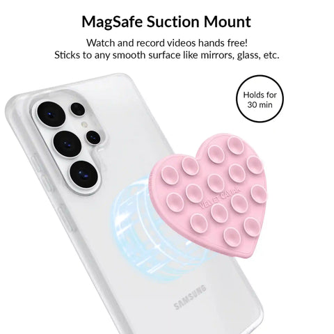 Strawberry Swirl Samsung Bundle Set