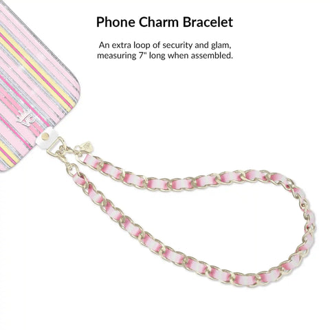 Sunkissed Stripes Glitter iPhone Bundle Set