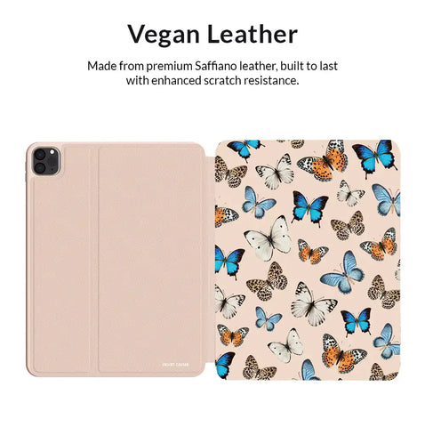 Butterfly Dreams iPad Case 2.0