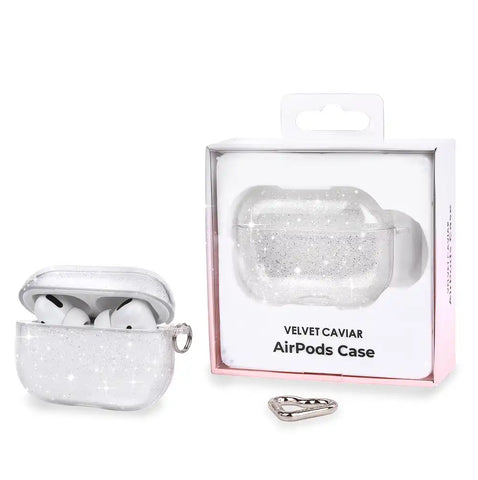 Stardust Glitter AirPod Case