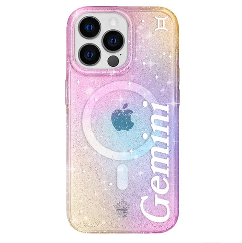 Sanctuary Gemini iPhone Case