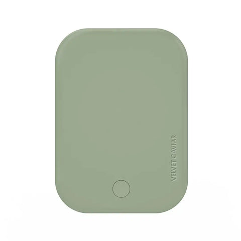 Smoky Sage Portable MagSafe Charger Power Pack