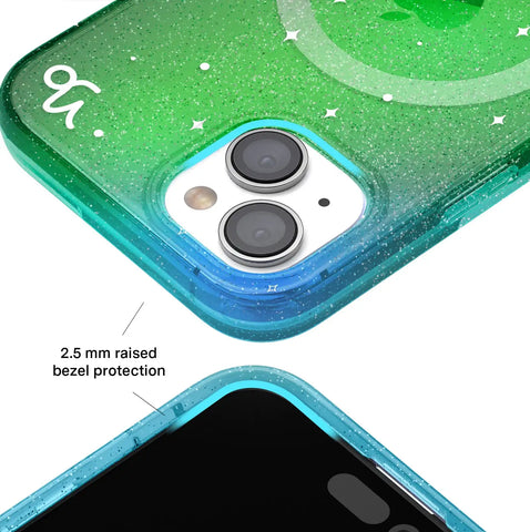 Sanctuary Capricorn iPhone Case