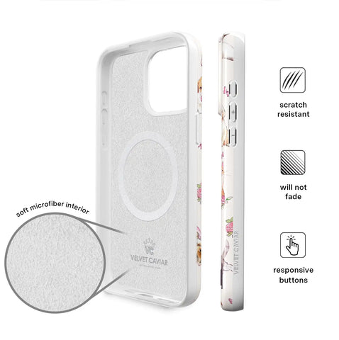 Puppies & Kittens iPhone Case