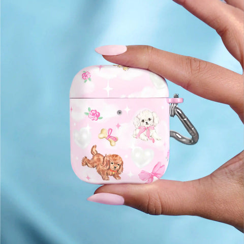 Puppy Love AirPod Case