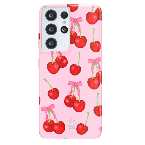Sweet Cherry Samsung Case