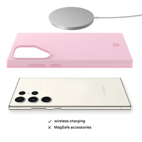 Strawberry Milk Samsung Case