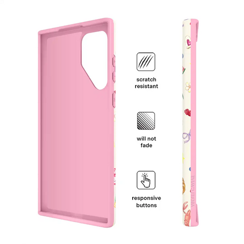 Summer Love Samsung Case