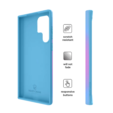 Saturn Return Samsung Case