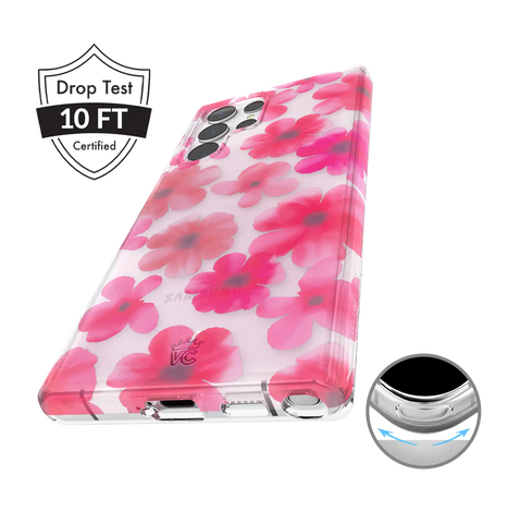 Cherry Blossom Samsung Case