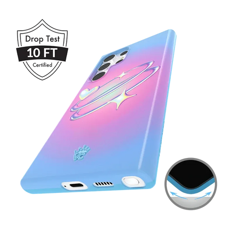 Saturn Return Samsung Case