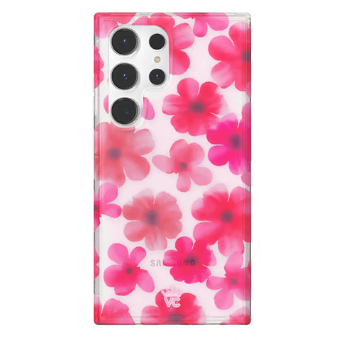 Cherry Blossom Samsung Case