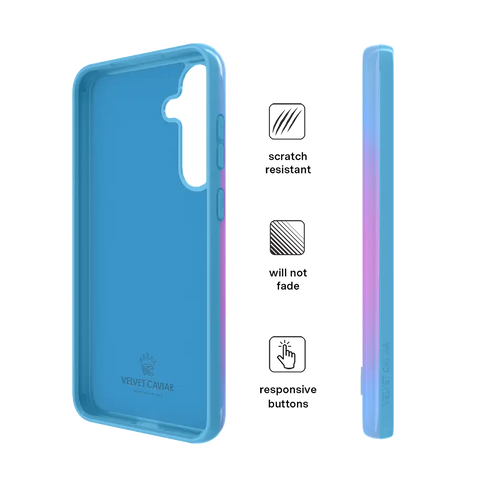 Saturn Return Samsung Case