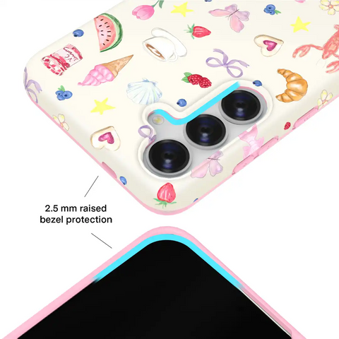 Summer Love Samsung Case
