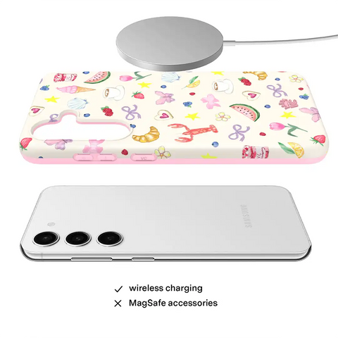 Summer Love Samsung Case