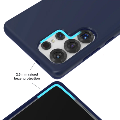 Admiral Navy Samsung Case