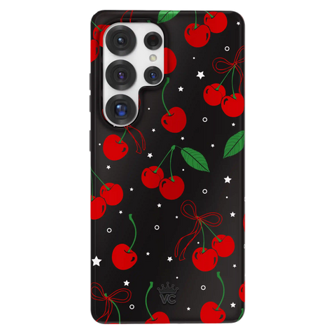 Cherry On Top Samsung Case