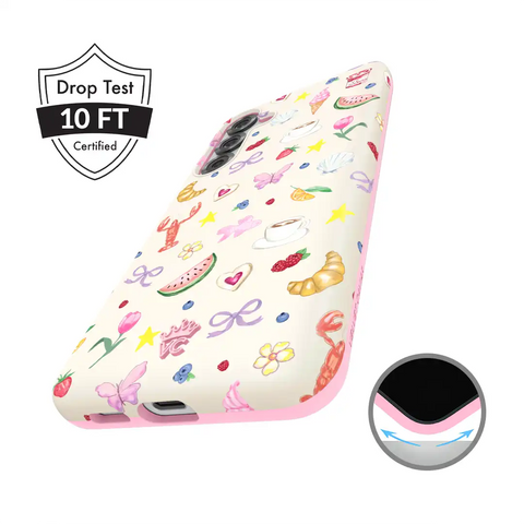 Summer Love Samsung Case