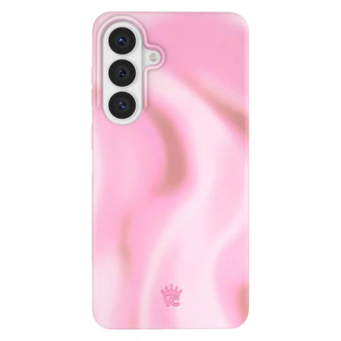 Strawberry Swirl Samsung Case