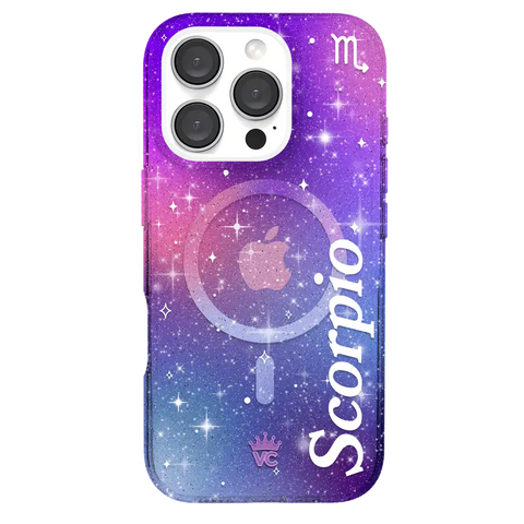 Sanctuary Scorpio iPhone Case