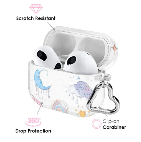 Sweet Dreams AirPod Case