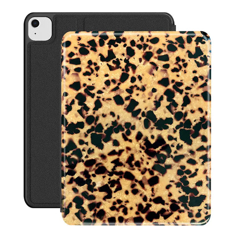 Blonde Tort iPad Case 2.0